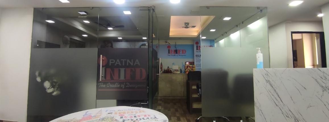 Inter National Institute of Fashion Design Patna Campus photo 3